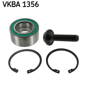 SKF Kerékcsapágy készlet VKBA1356_SKF